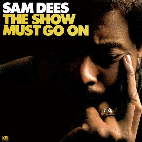 The Show Must Go On [Import]