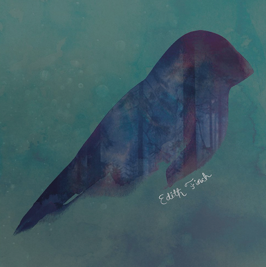 What Remains of Edith Finch (Original Soundtrack)-Jeff Russo Vinyl-Helix Sounds