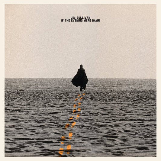 If The Evening Were Dawn-Jim Sullivan Vinyl-Helix Sounds