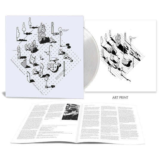 EOS02 - Masahiro Sugaya - Horizon, Volume 1