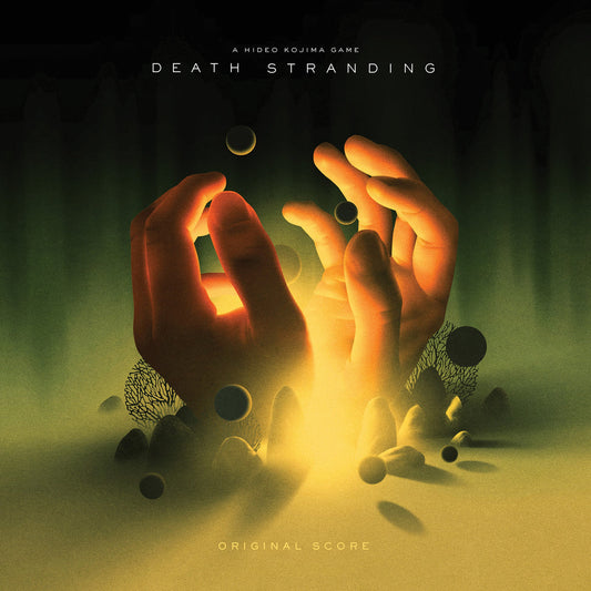 Death Stranding (Original Score) - Ludvig Forssell | Helix Sounds