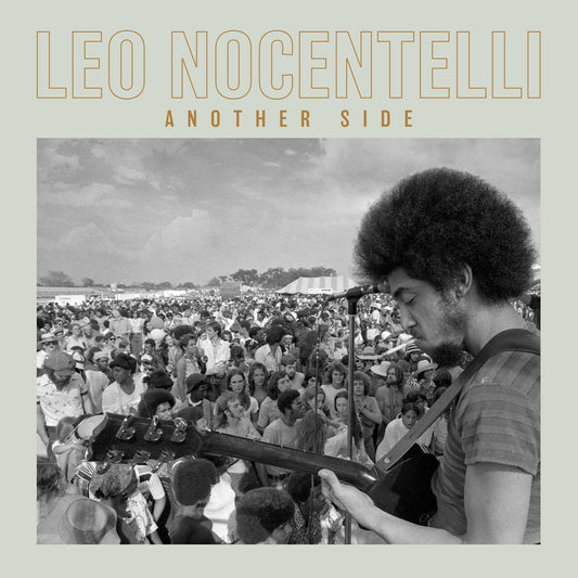 Another Side - Leo Nocentelli | Helix Sounds