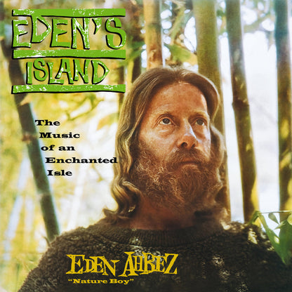 Eden's Island [Wood Slipcase Edition] [Import]