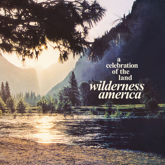 Wilderness America, A Celebration Of The Land [Import] - Various Artists | Helix Sounds