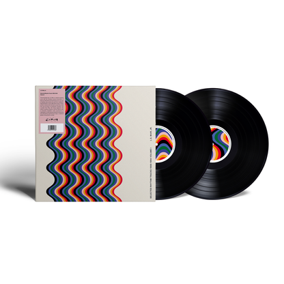 Selected Rhythm Tracks 1988-1994 Volume I-L.G. Mair, Jr. Vinyl-Helix Sounds
