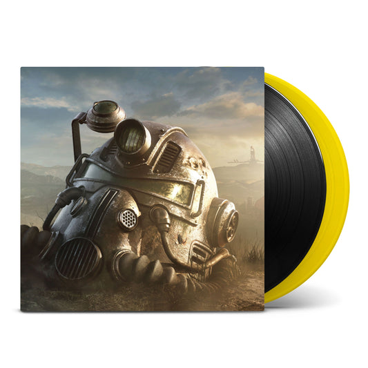 Fallout 76 (Original Soundtrack) - Inon Zur | Helix Sounds