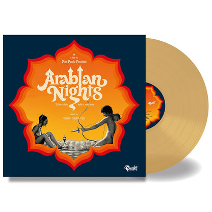 Arabian Nights [Import] - Ennio Morricone | Helix Sounds