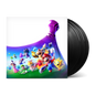 LMLP201 - Yoko Shimomura, Grant Kirkhope & Gareth Coker - Mario + Rabbids Sparks of Hope (Original Game Soundtrack)