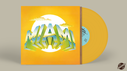 Miami [Import]