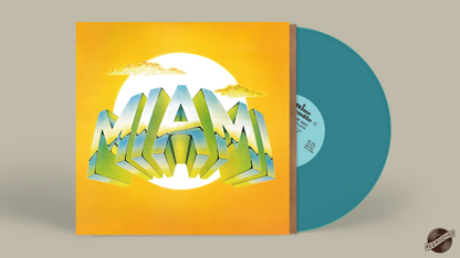 Miami [Import]