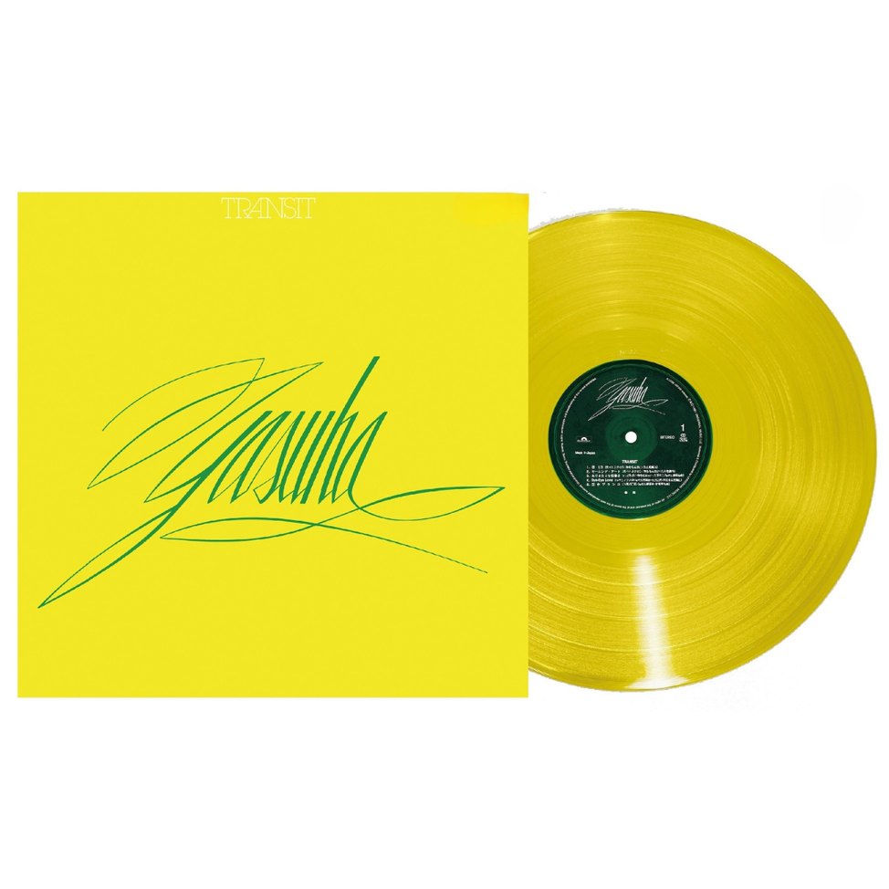 Transit [Japanese Import]