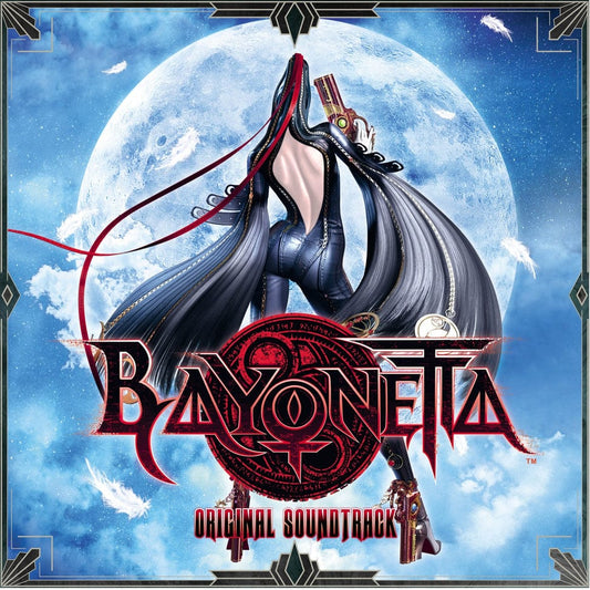 Bayonetta (Original Soundtrack) Vinyl Box Set [Import] - Various Artists | Helix Sounds