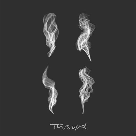 Pneuma-Ichiko Aoba, Jun Miyake, Tatsuhisa Yamamoto & Hitoshi Watanabe Vinyl-Helix Sounds