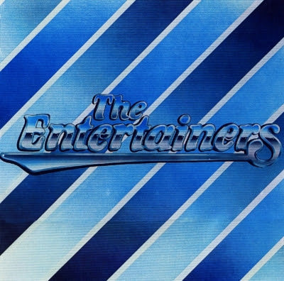 The Entertainers-The Entertainers Vinyl-Helix Sounds