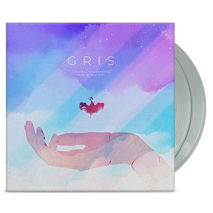 Gris (Original Soundtrack) - Berlinist | Helix Sounds