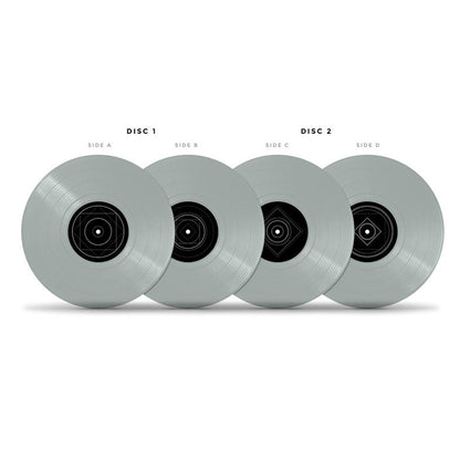 Gris (Original Soundtrack) - Berlinist | Helix Sounds