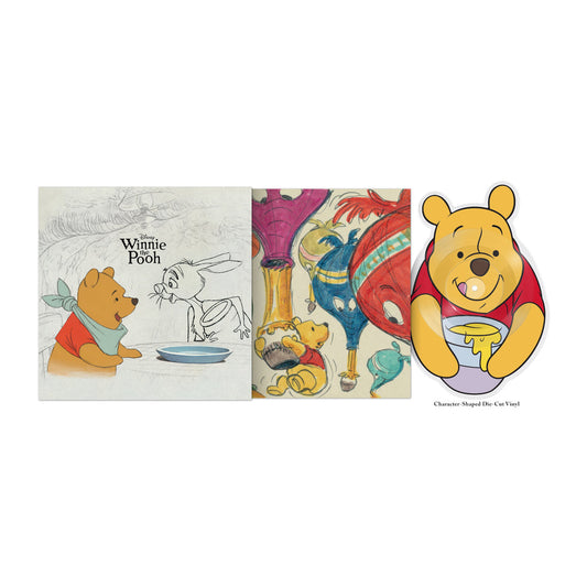 Winnie the Pooh / Heffalumps and Woozles