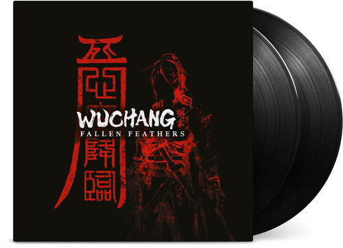 Wuchang: Fallen Feathers (Original Soundtrack) [Import]
