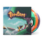 BSR050 - Damián Sánchez - Temtem (Original Video Game Soundtrack)