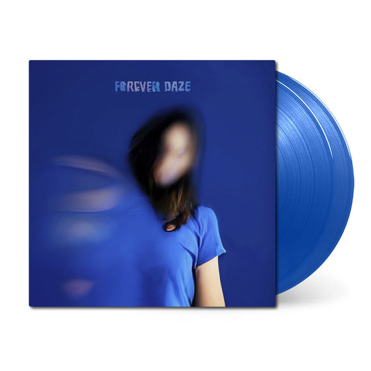 BSR100 - Radwimps - Forever Daze