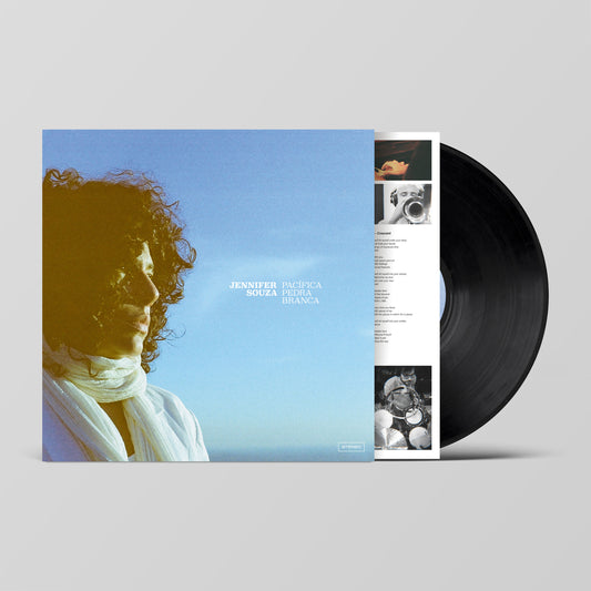 180GUDLP08 - Jennifer Souza - Pacífica Pedra Branca