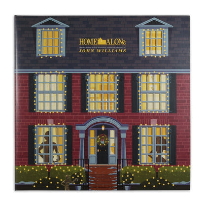 Home Alone (Original Motion Picture Soundtrack)