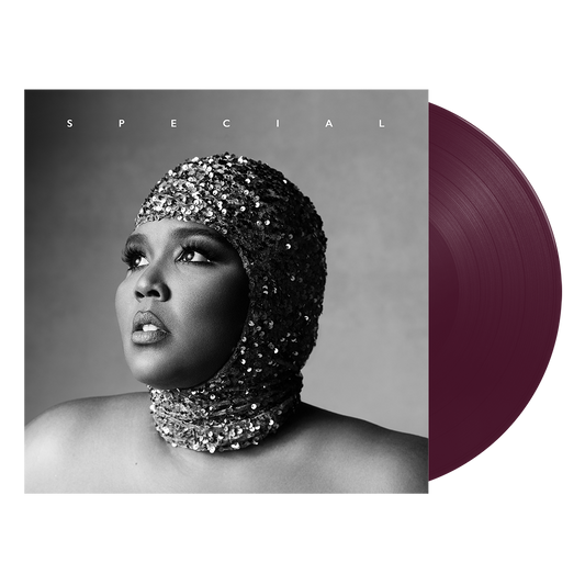 ATL638022 - Lizzo - Special