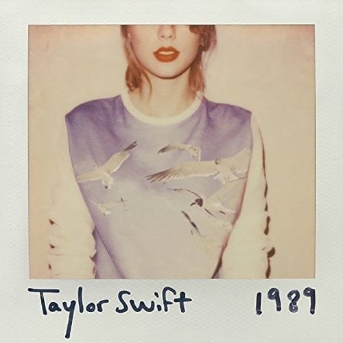 1989 [Import] - Taylor Swift | Helix Sounds