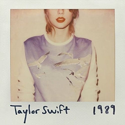 1989 [Import] - Taylor Swift | Helix Sounds