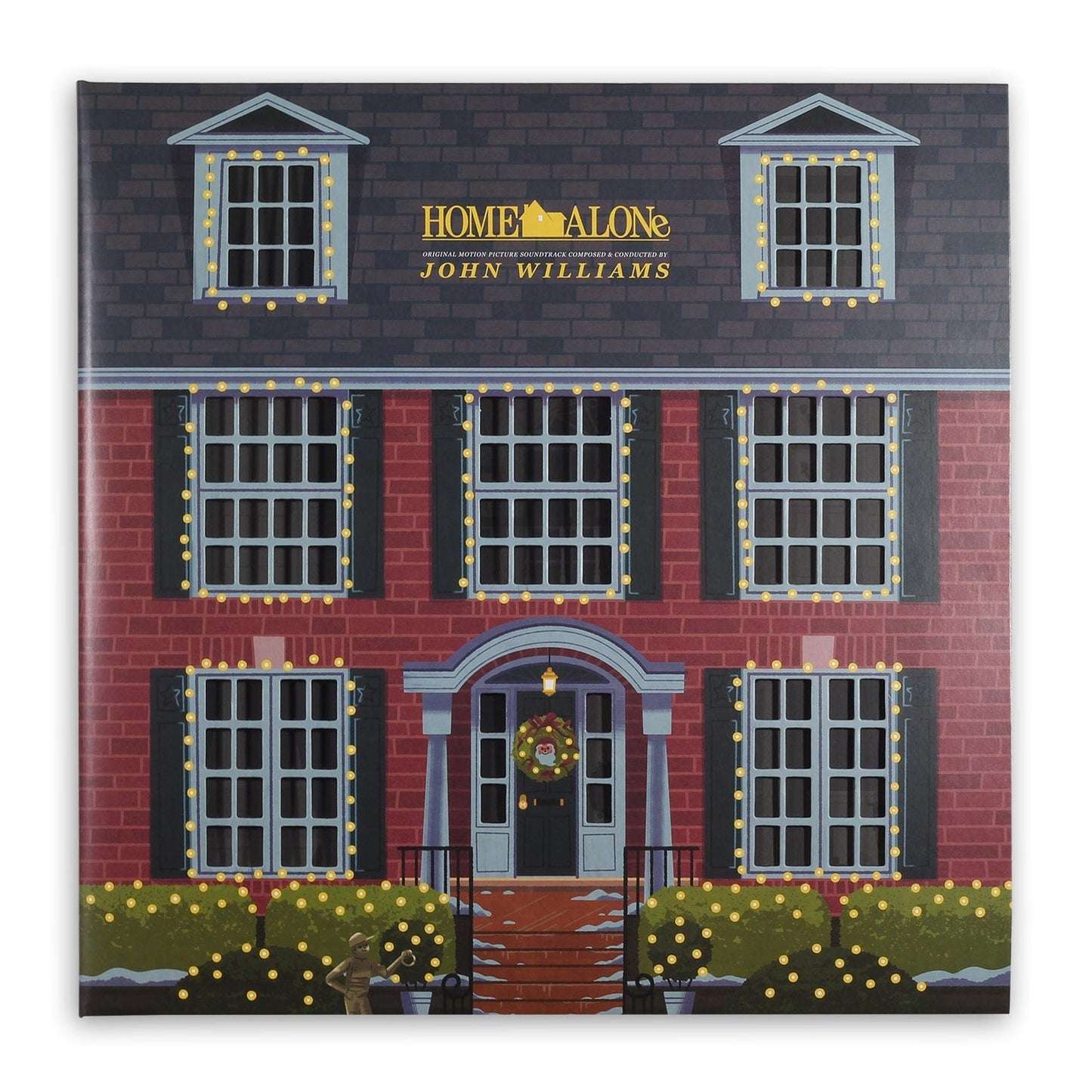 Home Alone (Original Motion Picture Soundtrack)