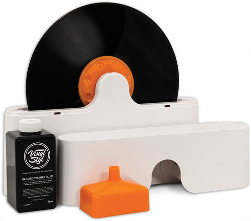 VNST10060261 - Vinyl Styl - Deep Groove Record Washing & Drying System