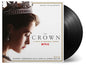 MOVATM186 - Rupert Gregson-Williams - The Crown: Season 2 (Original Soundtrack)