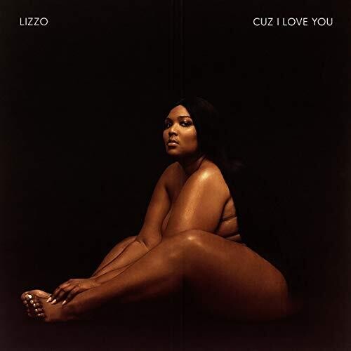 Cuz I Love You (Deluxe Edition) - Lizzo | Helix Sounds