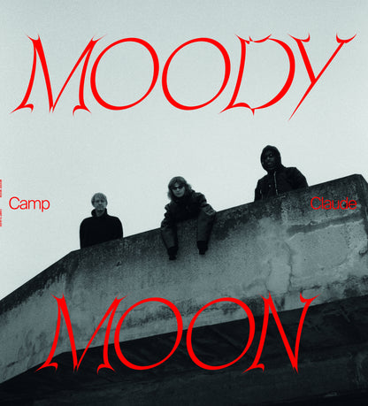 Moody Moon [Import] - Camp Claude | Helix Sounds