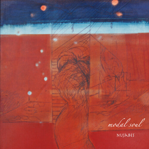 Modal Soul [Japanese Import] - Nujabes | Helix Sounds