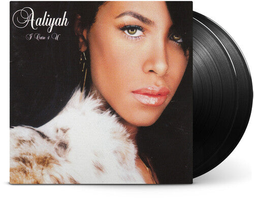 ERE676 - Aaliyah - I Care 4 U