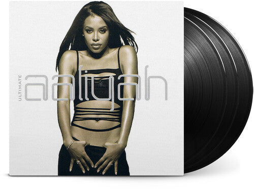 Ultimate Aaliyah - Aaliyah | Helix Sounds