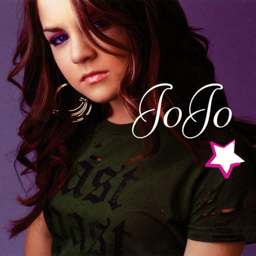 ERE698 - Jojo - JoJo