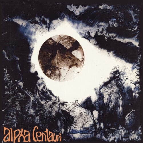 Alpha Centauri [UK Import] - Tangerine Dream | Helix Sounds