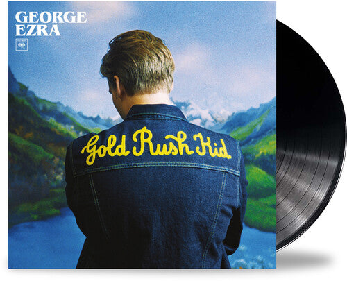 Gold Rush Kid - George Ezra | Helix Sounds