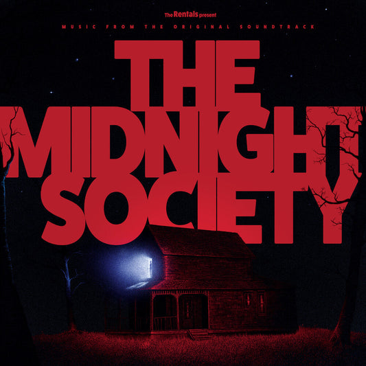 The Midnight Society Soundtrack - The Rentals | Helix Sounds