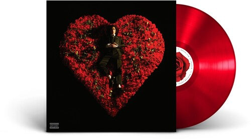 SUPERACHE [Ruby Red] [Explicit Content] - Conan Gray | Helix Sounds