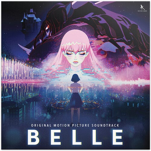 Belle (Original Motion Picture Soundtrack) - Various Artists | Helix Sounds