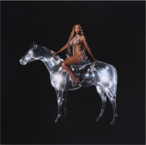 Renaissance [Explicit Content] - Beyonce | Helix Sounds