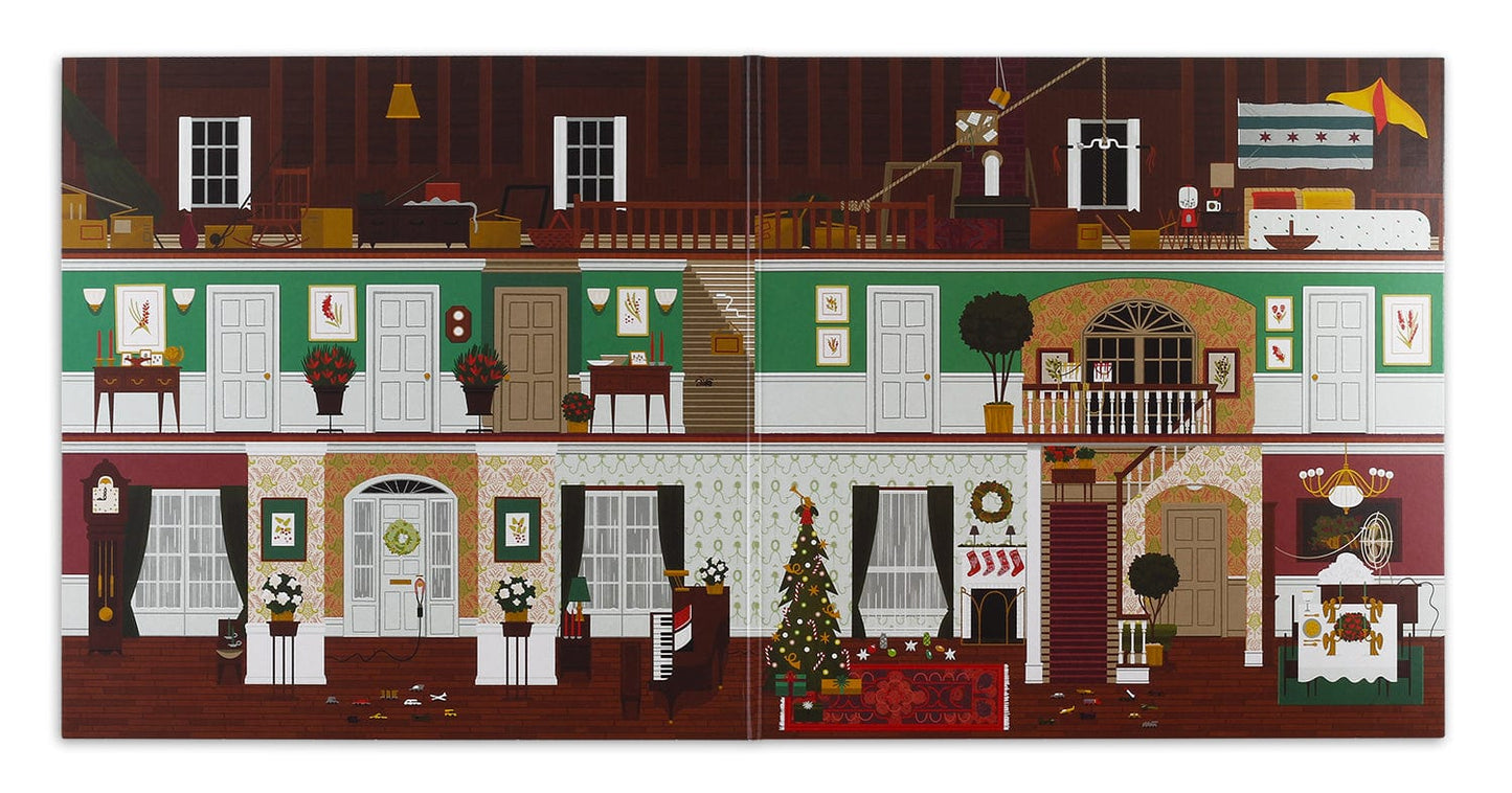 Home Alone (Original Motion Picture Soundtrack)