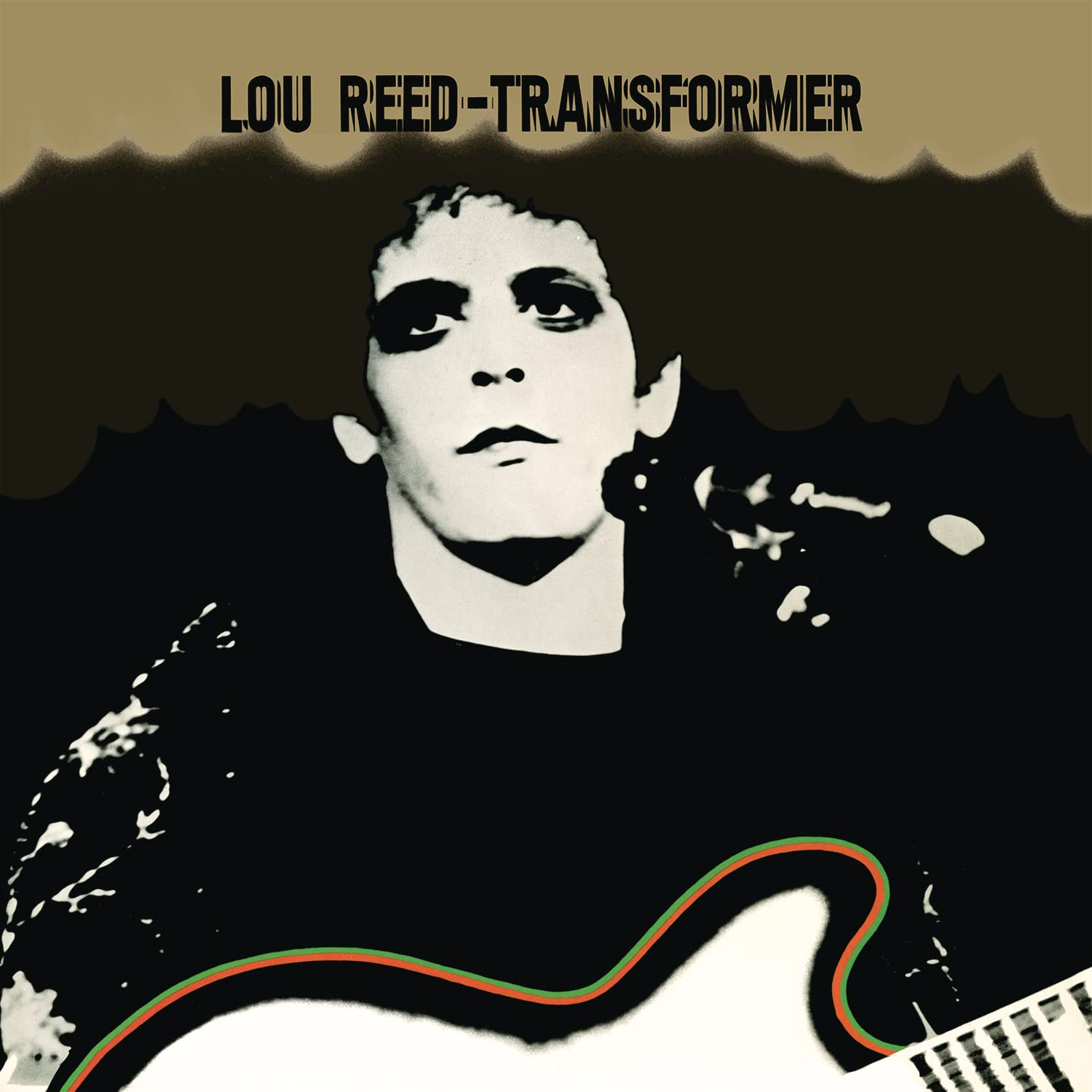 196587569112 / 88985349031 - Lou Reed - Transformer
