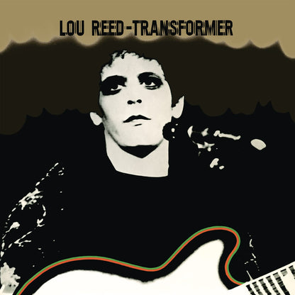 Transformer - Lou Reed | Helix Sounds