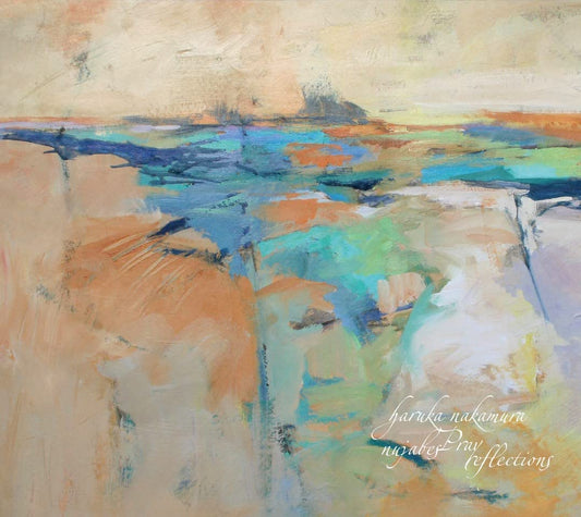 Nujabes Pray Reflections [Japanese Import] - Haruka Nakamura | Helix Sounds