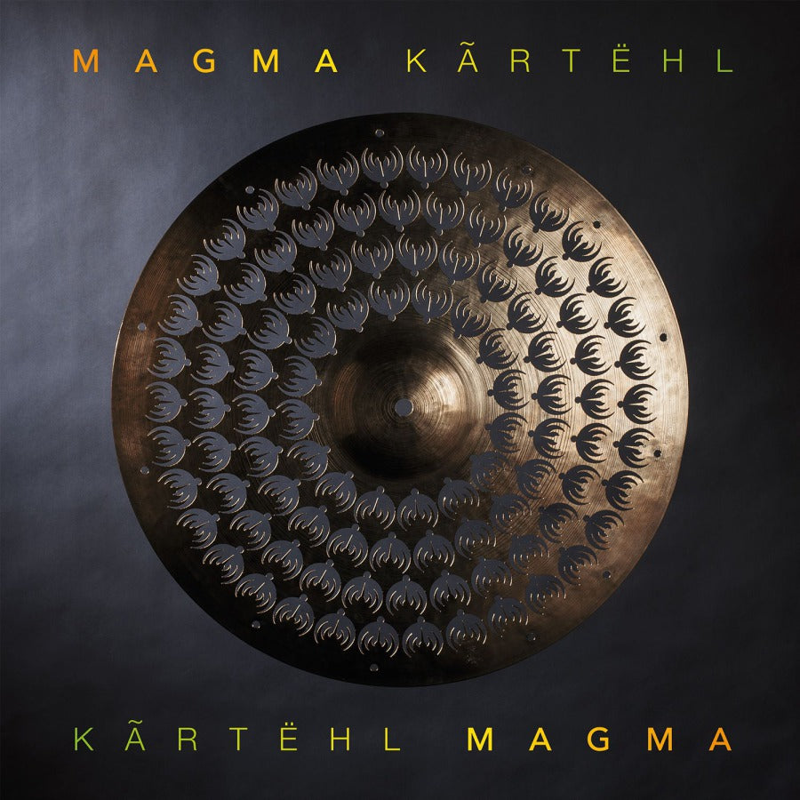 MOVLP3247 - Magma - KÃRTËHL