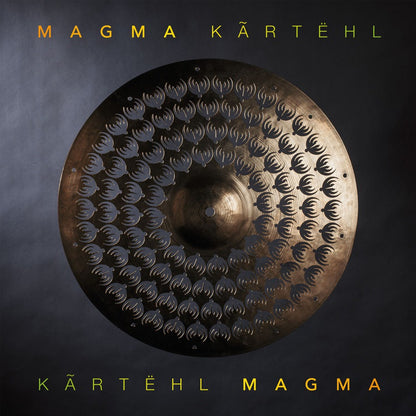 MOVLP3247 - Magma - KÃRTËHL